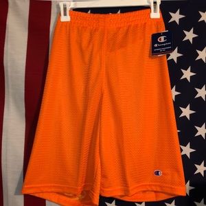 mitchell ness swingman shorts